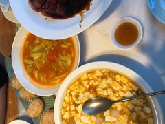 -苏帮袁Sue Cuisine(来福士店)