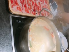 -许府牛火锅(信义坊总店)