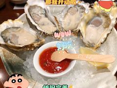 -一本魅·日式料理