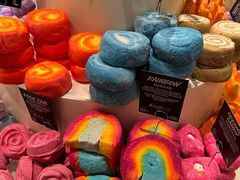 -LUSH(威尼斯人店)