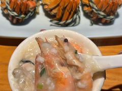 -蚝翅·海鲜粥·烧烤·龙虾季(海曙天一店)