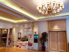 -锦粤宫·融合粤菜(上海金沙江店)