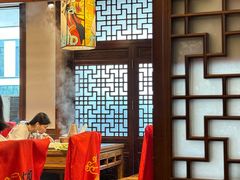 -仁和四季涮肉馆(天坛南门店)