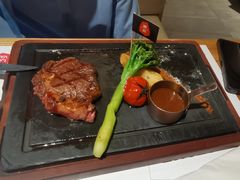 -原石牛扒·约会餐厅(龙城万科里店)