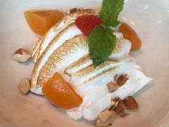 -天津东凯悦酒店·Market Café自助餐厅