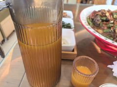 -鲁南仔·滕州炒鸡(经三路店)