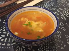 -蜗牛小馆醉乡民谣云南菜(惠新西里店)