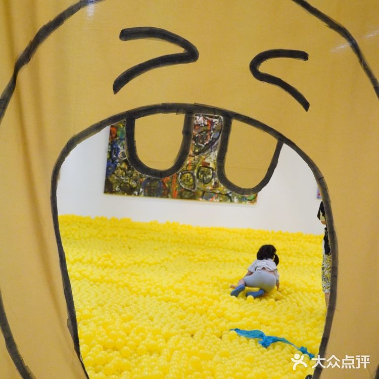 南宁 大树儿童艺术节🌲