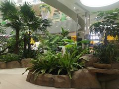 -吕氏疙瘩汤·海鲜新鲁菜(凯德mall新都心店)
