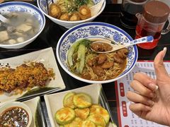 -潮惠居饮食店(光塔路店)