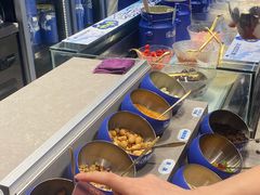 -溪边姑娘·拉丝酸奶水果捞(春熙路店)