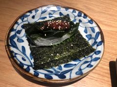 -隐泉京望日式料理(太和广场店)