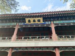 -承德避暑山庄景区