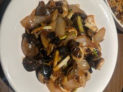 -码头鲜精致威海菜(欧乐坊店)