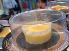 -争鲜回转寿司(朝北大悦城店)