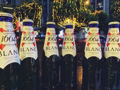 -M99 BEER世界啤酒吧(鸿云悦街店)