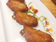 -斗牛士牛排餐厅(嘉里汇店)