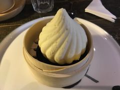 小笼包-青咖啡(三坊七巷店)