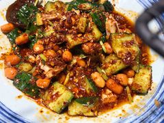 -胡同泥炉烤肉(总店)
