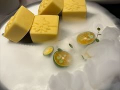 -香樟花园新粤料理(无锡万象城店)