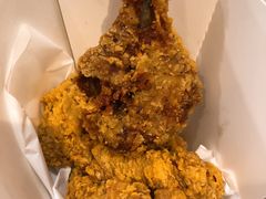 -麦当劳(番禺易发商业街店)