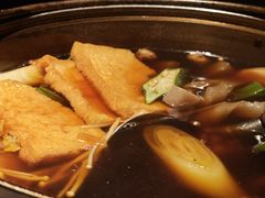 -江户·岚 创意料理(泛海店)