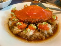 -百盛·鼎膳(中海财富中心)