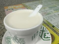-地茂馆甜品