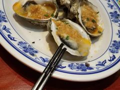 -银珠渔港·海鲜砂锅粥