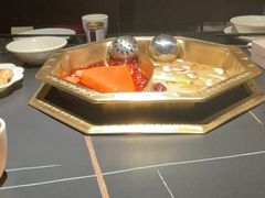 -蜀九香火锅(彩虹店)