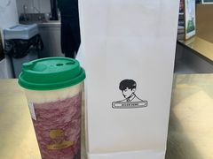 -TFIREROOM火社的茶(裕华万达店)