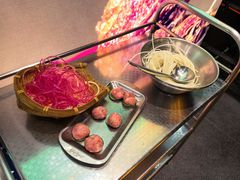 -小螺大作·螺蛳粉火锅(林和西店)