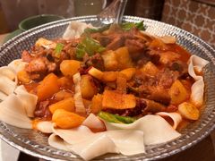 -耶里夏丽·丝路国际·新疆餐厅(浦东区东方路店)
