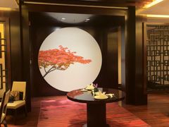 -万豪中餐厅·粤菜·北京粤财JW万豪酒店