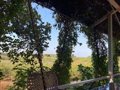 -侯臣咖啡文化村