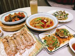 -宁海食府(大剧院店)