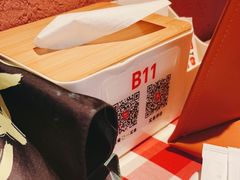 -西贝(东方路店)