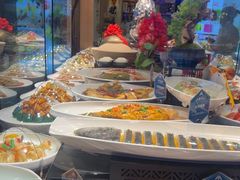 -大鹏饭店·金陵家宴(奥体中心店)