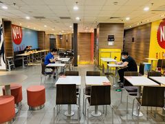 -麦当劳(宽城万达店)