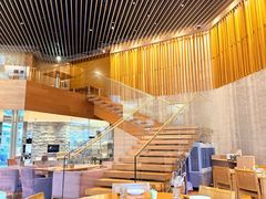 -君悦酒店·La Terrazza意合園·意式风味