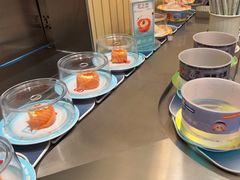 -元气寿司(金光华店)