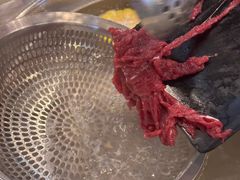 -潮鑫牛肉火锅(敏捷广场店)