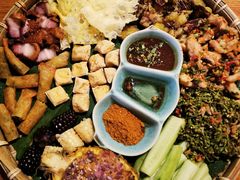 -滇铺子•云南特色菜•野生菌季(南亚福景路·海埂大坝店)
