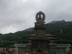 -石岛赤山风景区