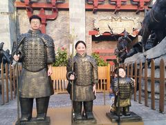 -厦门方特梦幻王国