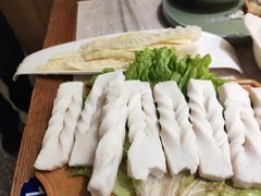 -鲜潭蒸汽石锅鱼(五道口购物中心店)