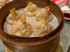 纯蟹粉小笼-蟹榭·本帮江浙菜·蟹宴(五角场合生汇商场店)