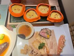-京料理·日料自助·铁板燒(复悦城店)