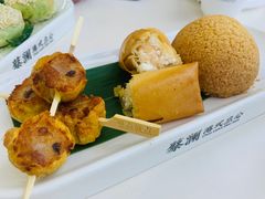 -蔡澜点心·粤菜(月星环球港店)