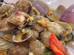 -景好海鲜餐厅(大鹏必选旅游店)